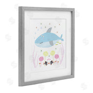 Carla Daly | Baby Shark & Flowers