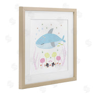 Carla Daly | Baby Shark & Flowers