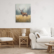 Julia Purinton | Forest Royalty Elk