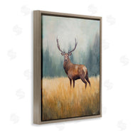 Julia Purinton | Forest Royalty Elk
