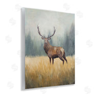 Julia Purinton | Forest Royalty Elk