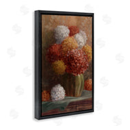 Danhui Nai | Warm Tone Hydrangea Crop