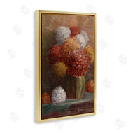 Danhui Nai | Warm Tone Hydrangea Crop
