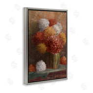Danhui Nai | Warm Tone Hydrangea Crop