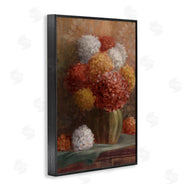Danhui Nai | Warm Tone Hydrangea Crop