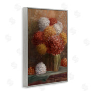Danhui Nai | Warm Tone Hydrangea Crop