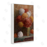 Danhui Nai | Warm Tone Hydrangea Crop