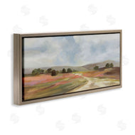 Silvia Vassileva | Scenic Wide Fields