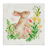 Katrina Pete | Spring Celebration Rabbit