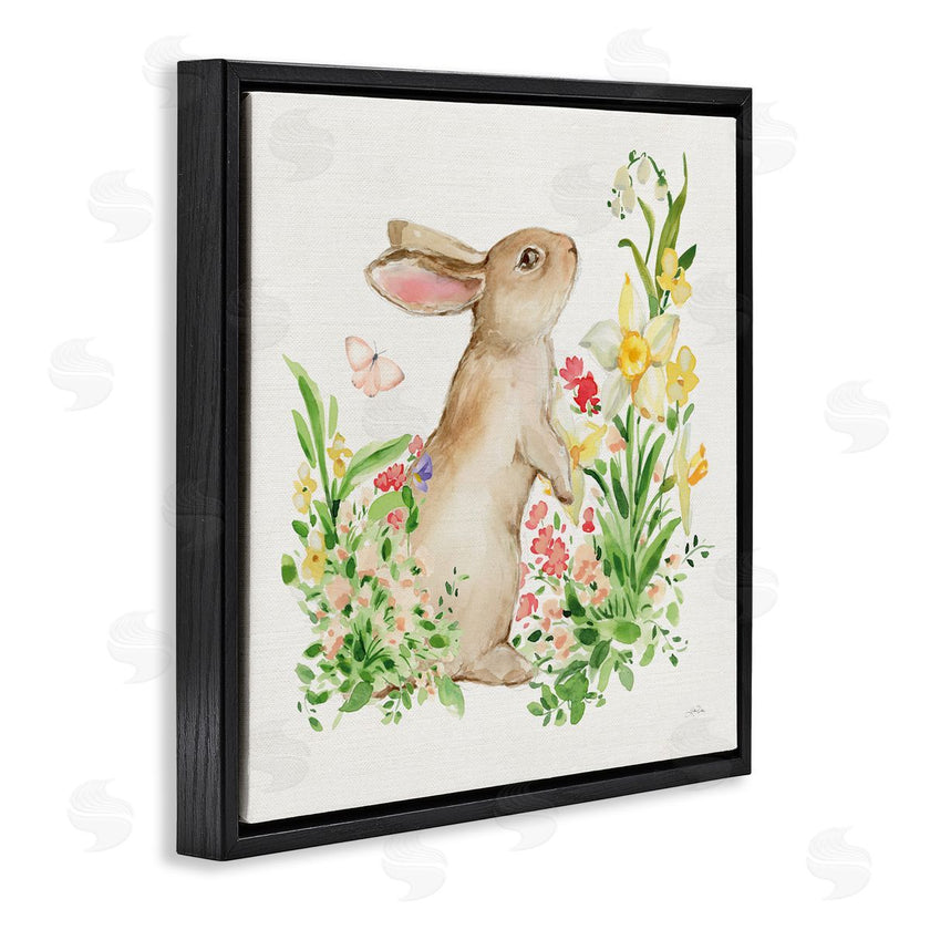 Katrina Pete | Spring Celebration Rabbit