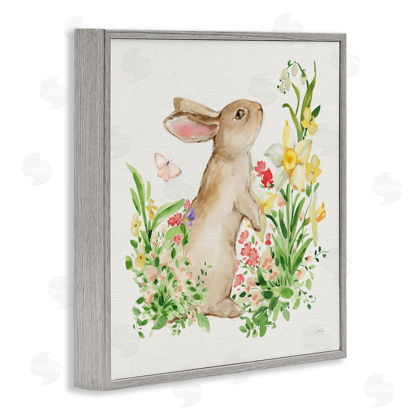 Katrina Pete | Spring Celebration Rabbit