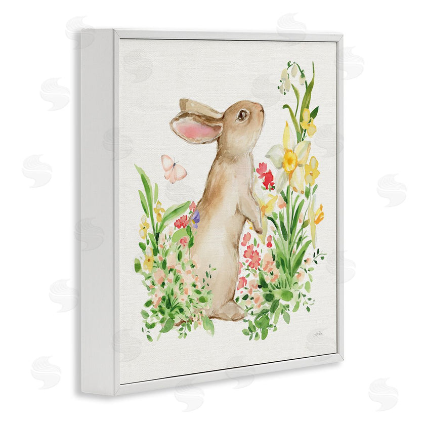 Katrina Pete | Spring Celebration Rabbit