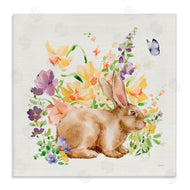 Katrina Pete | Spring Celebration Bunny