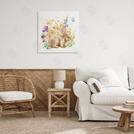 Katrina Pete | Spring Celebration Bunny