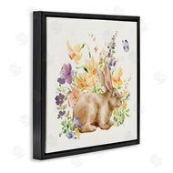 Katrina Pete | Spring Celebration Bunny