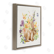 Katrina Pete | Spring Celebration Bunny