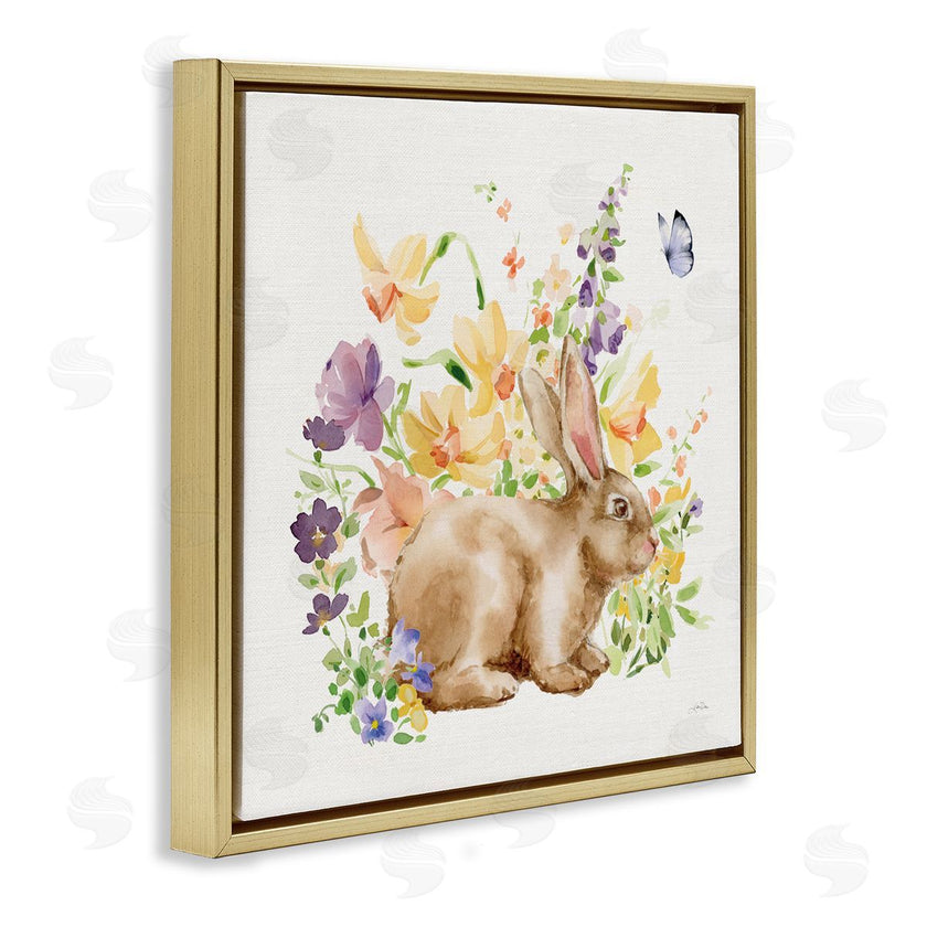 Katrina Pete | Spring Celebration Bunny