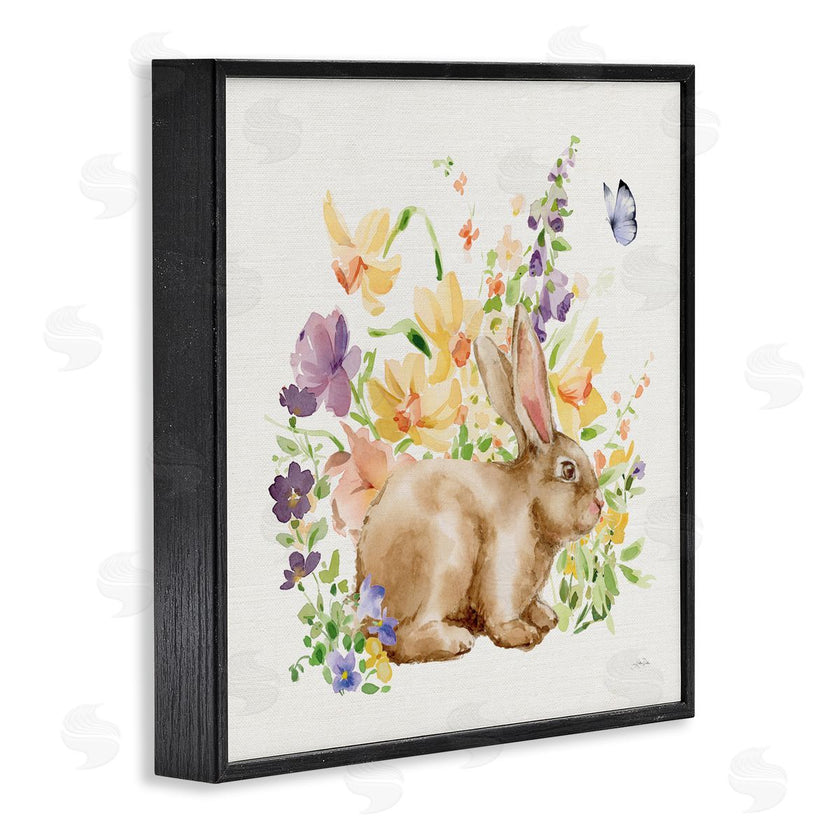 Katrina Pete | Spring Celebration Bunny