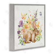 Katrina Pete | Spring Celebration Bunny