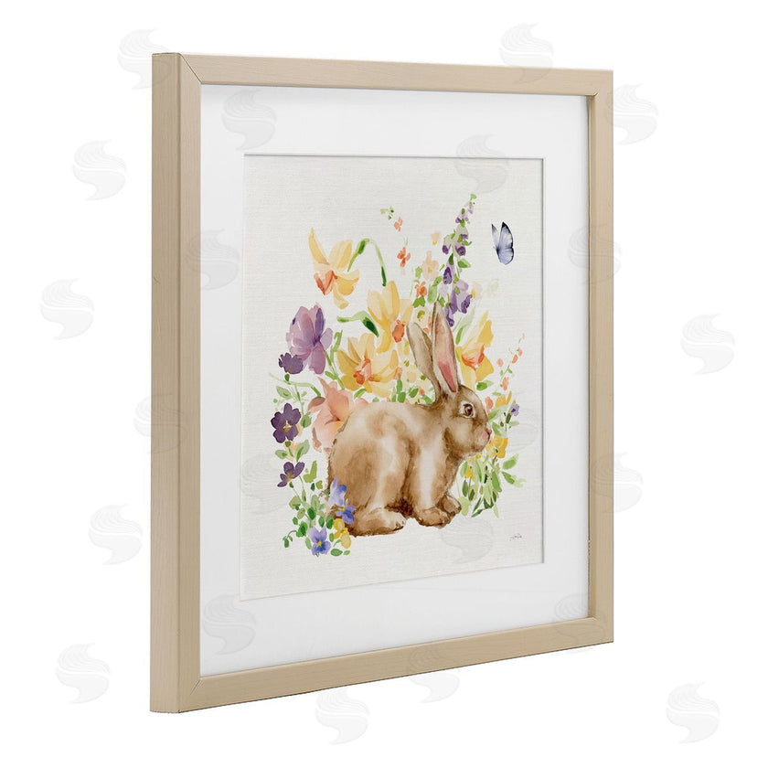 Katrina Pete | Spring Celebration Bunny
