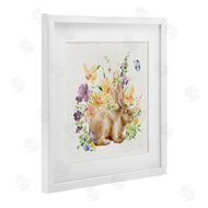 Katrina Pete | Spring Celebration Bunny