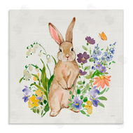 Katrina Pete | Spring Bunny Standing