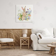 Katrina Pete | Spring Bunny Standing