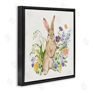 Katrina Pete | Spring Bunny Standing