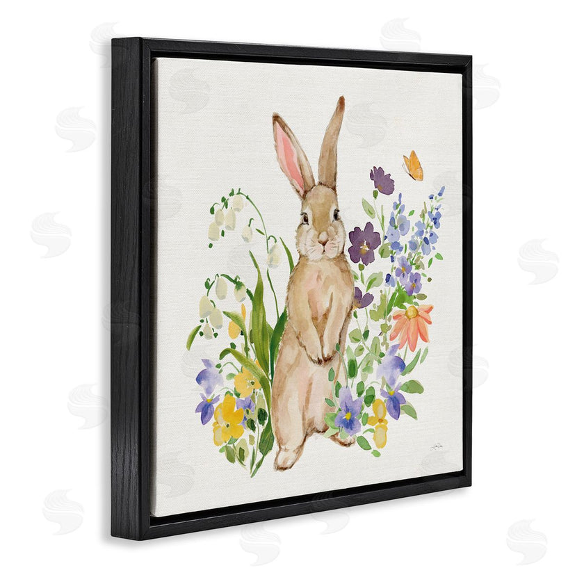 Katrina Pete | Spring Bunny Standing