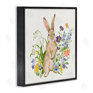 Katrina Pete | Spring Bunny Standing