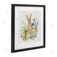 Katrina Pete | Spring Bunny Standing