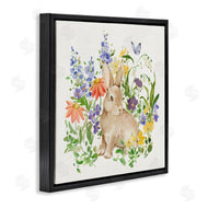 Katrina Pete | Celebrate Spring Bunny