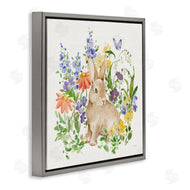 Katrina Pete | Celebrate Spring Bunny