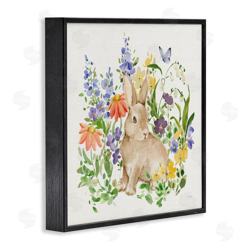Katrina Pete | Celebrate Spring Bunny