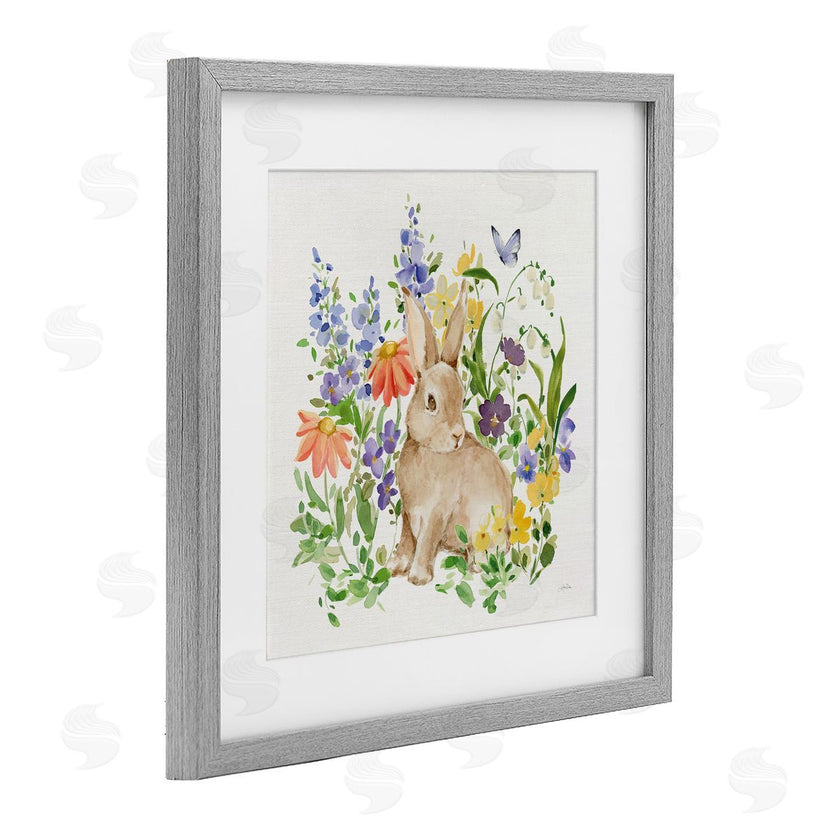 Katrina Pete | Celebrate Spring Bunny