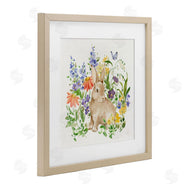 Katrina Pete | Celebrate Spring Bunny