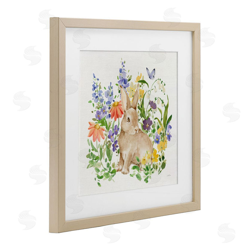 Katrina Pete | Celebrate Spring Bunny