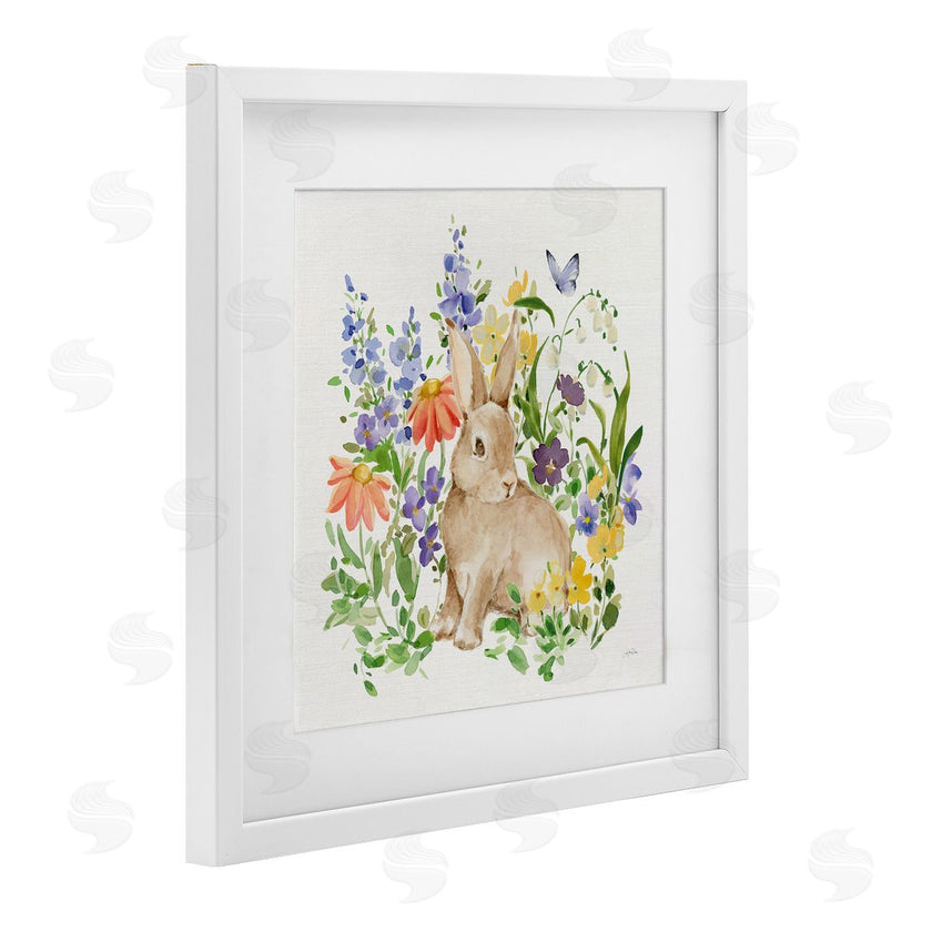 Katrina Pete | Celebrate Spring Bunny
