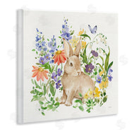 Katrina Pete | Celebrate Spring Bunny