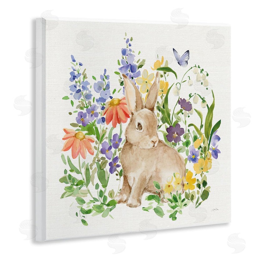 Katrina Pete | Celebrate Spring Bunny