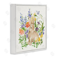 Katrina Pete | Celebrate Spring Bunny