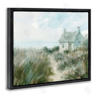 Danhui Nai | Simple Windswept Cottage