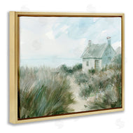 Danhui Nai | Simple Windswept Cottage