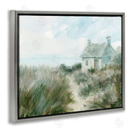 Danhui Nai | Simple Windswept Cottage