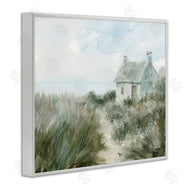 Danhui Nai | Simple Windswept Cottage