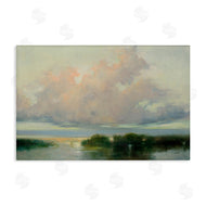 Julia Purinton | Clouds And Currents View