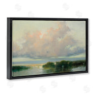 Julia Purinton | Clouds And Currents View