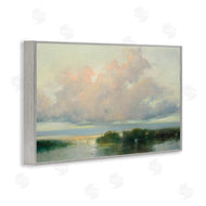 Julia Purinton | Clouds And Currents View