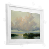 Julia Purinton | Clouds And Currents View