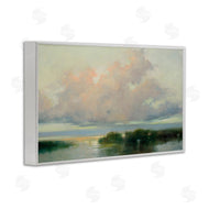Julia Purinton | Clouds And Currents View